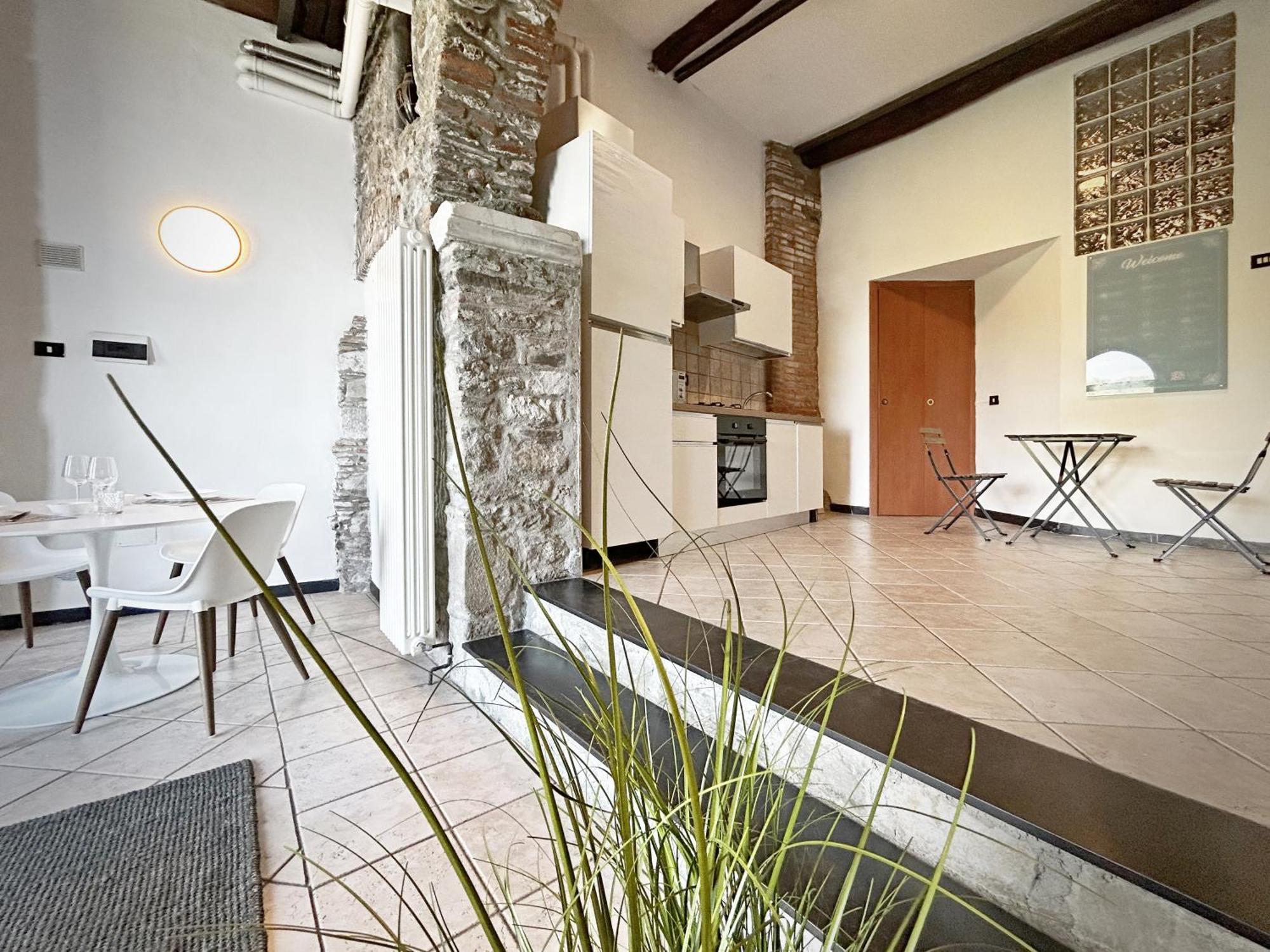 Pietra Azzurra, Newly Renovated Leilighet Corniglia Eksteriør bilde