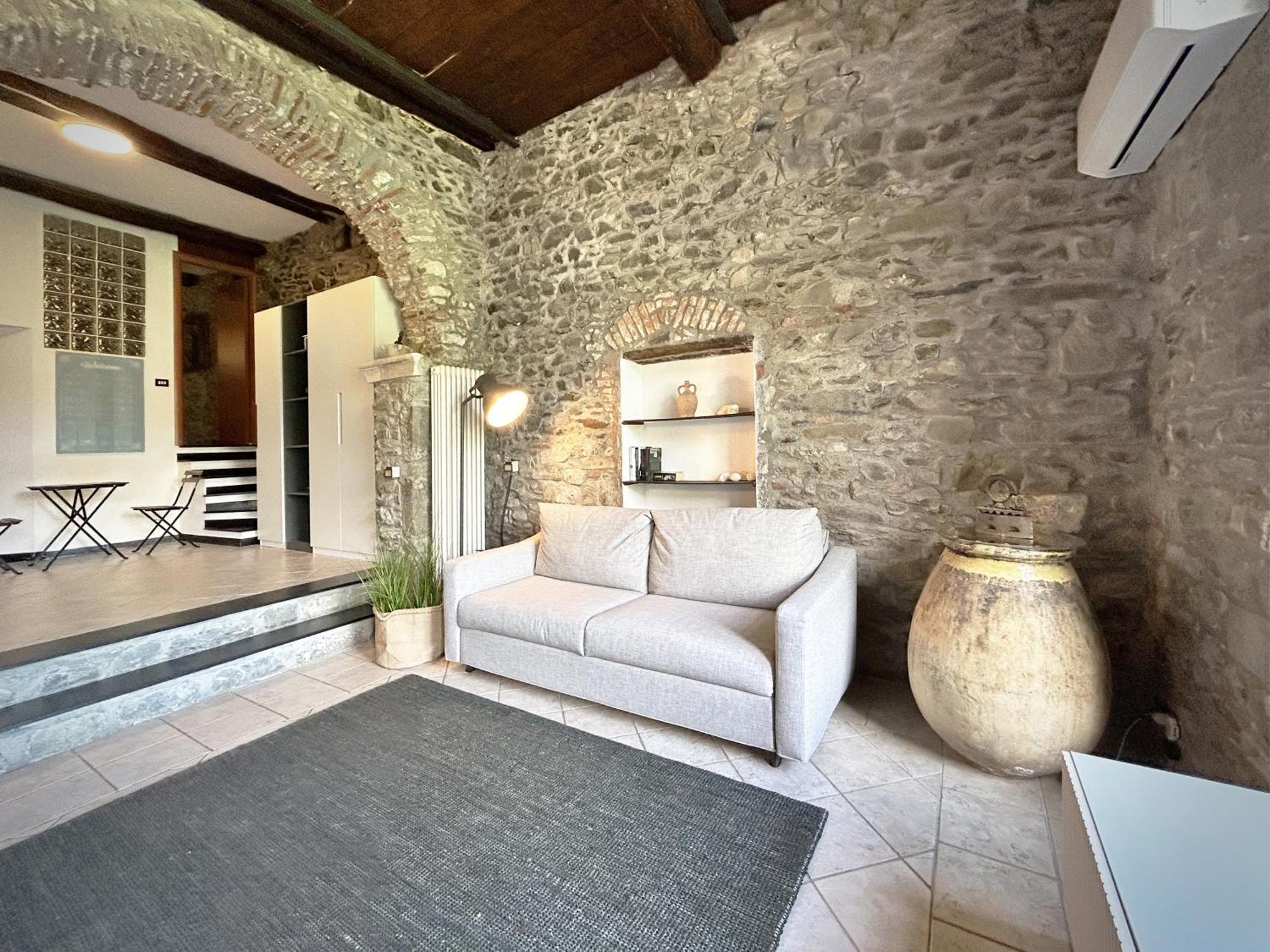 Pietra Azzurra, Newly Renovated Leilighet Corniglia Eksteriør bilde